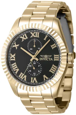 Image de Invicta Specialty 47429 Montre à Quartz pour Homme - 43 mm
