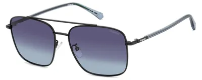 Imagen del producto de POLAROID SUNGLASSES Gafas de sol PLD 4192_G_S_X_003-Z7_59