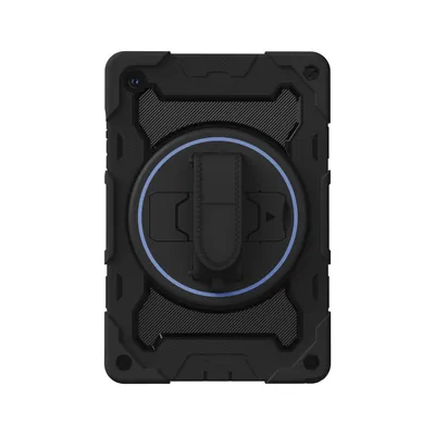 Immagine prodotto di Samsung Mobeen 360° Rugged Cover per Galaxy Tab A9+, Cover, Samsung, Galaxy Tab A9+, 27,9 cm (11")