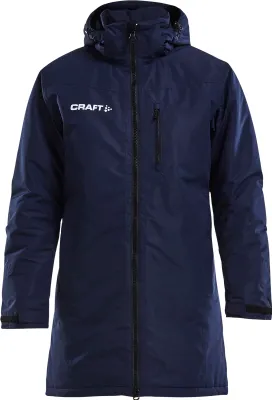 Produktbild von Craft Parkas Coachjacke Herren - Marine