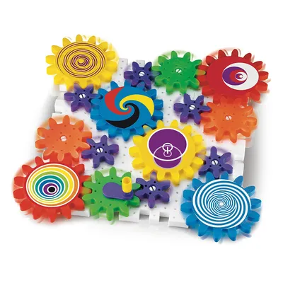 Produktbild von Kaleidoskop-Bausatz