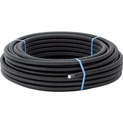 Produktbild von Geberit 601131002 Mepla Systemrohr ML d16 Länge:50m