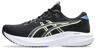 Produktbild von ASICS GEL EXCITE 11 M Laufschuhe Schwarz Gelb Fluoreszierend Gr. 39 1/2