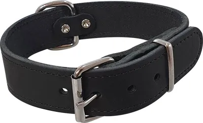Produktbild von Nobby Halsband Tabil extrabreit