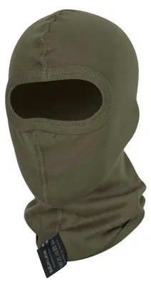 Imagen del producto de Pasamontañas ligero para hombre - Color verde oliva