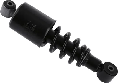 Produktbild von SACHS Dämpfer Fahrerhauslagerung 317 685 Hinten für MAN TGS