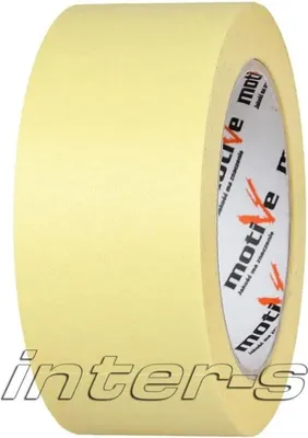 Zdjęcie produktu dla Taśma maskująca19mm/25m Motive