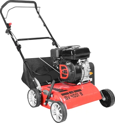 Produktbild von Güde Motor-Vertikutierer Gv 4001 B