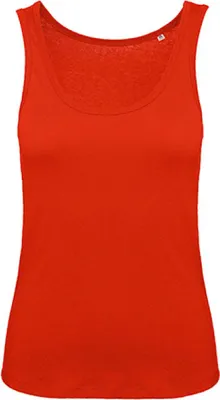 Image de B&C Organic Inspire Tank T /femmes