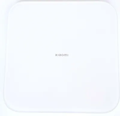 Zdjęcie produktu dla Xiaomi Mi Smart Scale S200 (biała) | Xiaomi