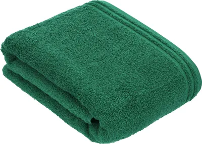 Produktbild von Vossen 114900 | Badetuch Calypso Feeling / 100 x 150 cm - Farbe: Oasis - Größe: 100 x 150 cm