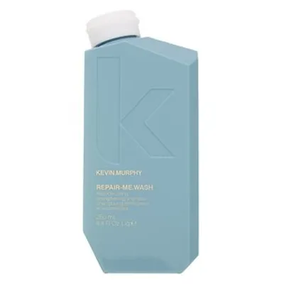 Produktbild von Kevin Murphy Repair-Me Wash Stärkungsshampoo für trockenes und geschädigtes Haar 250 ml