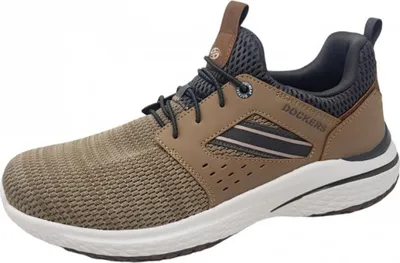 Produktbild von Dockers by Gerli Sneaker Beige