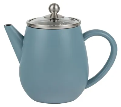 Image de Bredemeijer Teekanne Duet Eva 0,5l Ice bl. 115192 8720052017369