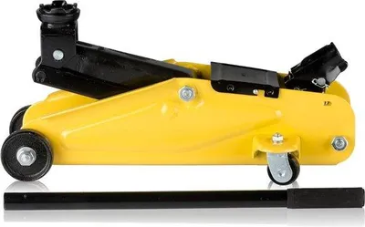 Produktbild von Famanu Autokrik Hydraulisch - Kompakt und zuverlässig