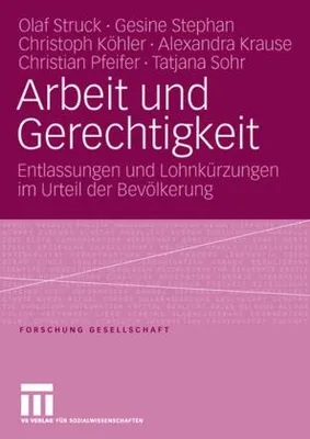Image de Arbeit und Gerechtigkeit