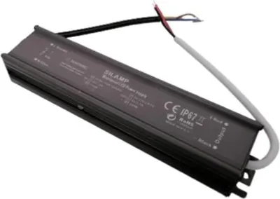 Produktbild von Transformator 220V 24V IP67 36W DC 1.5A