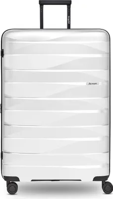 Zdjęcie produktu dla Bergpfeil Travel wózek 4-kołowy L 75 cm z plisą rozporową