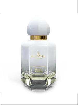 Image de Eau de parfum Musc Anass 65ml - El Nabil