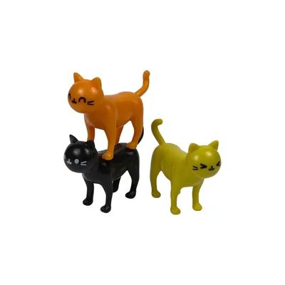 Produktbild von Cat-Astrophe Katzen Gesellschaftsspiel