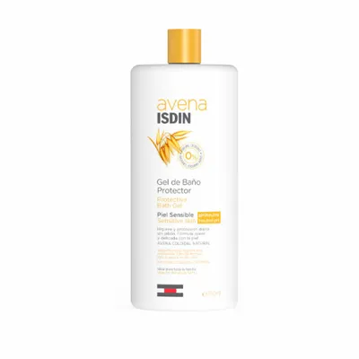 Immagine prodotto di Isdin Avena Gel bagno protettivo pelle sensibile 750ml