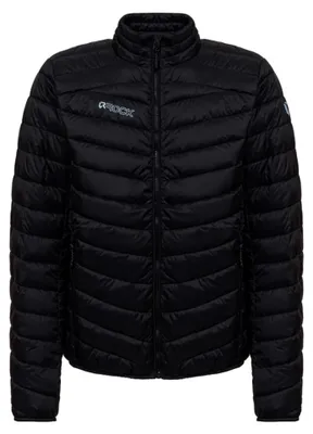 Produktbild von Rock Experience FORTUNE 2.0 PADDED JACKET