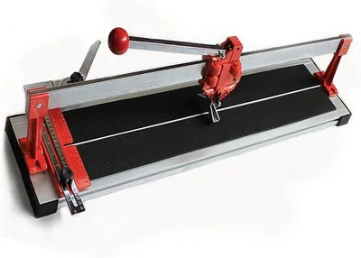 Produktbild von VaGo 1200mm Fliesenschneider Fliesenschneidmaschine Fliesen Profiwerkzeug