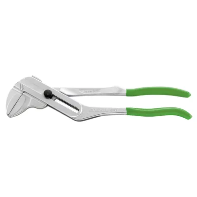 Produktbild von Stahlwille 6573 5 300 POWER-GRIP 65735300 Zangenschlüssel 60 mm