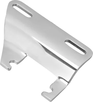 Produktbild von Lichtmaschinenhalterung aus Stahl, passend für SBC Chevy Engines Short Water Pump 265 283 327 350Silver