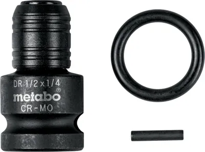 Obrázek produktu pro Metabo 628837000 Schlagschrauber-Steckschlüsseleinsatz 1 St.