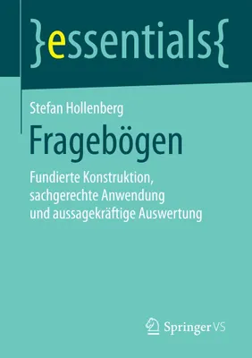 Immagine prodotto di Fragebögen