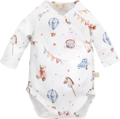 Zdjęcie produktu dla Babybodys 56 Zabawki retro / Yosoy