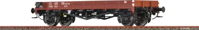 Produktbild von Brawa 49361 Spur H0 Arbeitswagen Xr35 DB, III