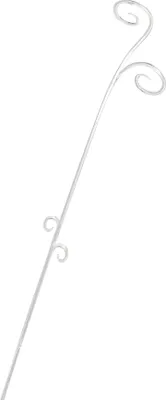 Produktbild von Scheurich Orchideenstab transparent 60 cm