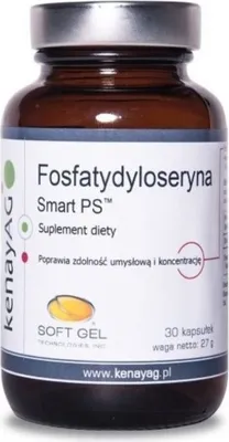 Obrázok produktu pre Kenay doplnky stravy BI3020