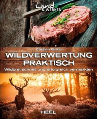 Obrázok produktu pre Wildverwertung praktisch