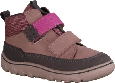 Produktbild von Ricosta JOKO graphit/sucre TEXTIL Kinderschuhe