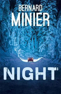 Produktbild von Night