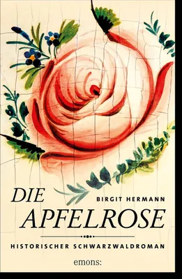 Produktbild von Die Apfelrose