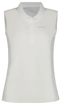 Produktbild von Icepeak Bazine Weiss Weiss Xxl