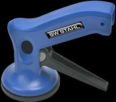Produktbild von SW-Stahl 40018L Saugheber