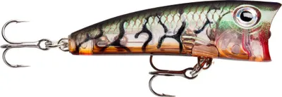 Produktbild von Rapala® Ultra Light Pop - barva GLTU
