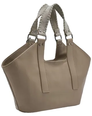Produktbild von FREDsBRUDER Shopper Whipstitch Soul Shopper 45 x 27 x 12
