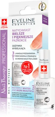 Produktbild von Bleichende und glttende Nagelpflege 3 in 1