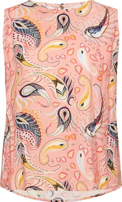 Immagine prodotto di Camicetta da donna Jeona - rosa multicolore, M