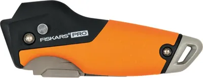 Produktbild von Fiskars Klappmesser Universal CarbonMax 6 Stk