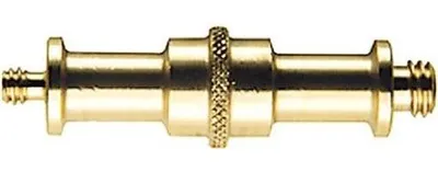 Produktbild von Manfrotto 013 Adapter Spigot, 70 g