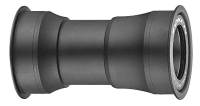 Produktbild von Leichtes Tretlager Suport PF30P für Fahrräder Schwarz