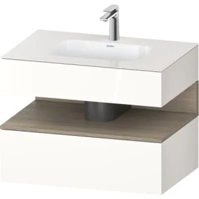 Zdjęcie produktu dla DURAVIT QA4785035220000 QTG EWT KWTU 800 Wß Hgl. Be