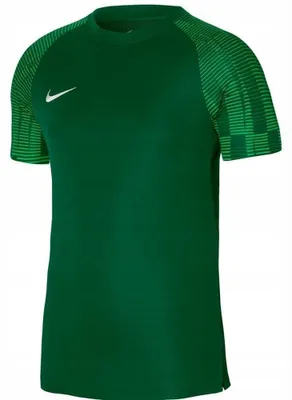 Image de Nike - Maillot « Academy » pour enfants PP6418 (M) (vert)
